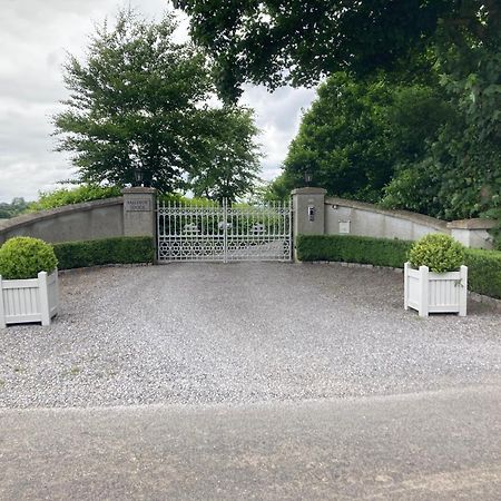 Ballybur Lodge Cuffesgrange ภายนอก รูปภาพ