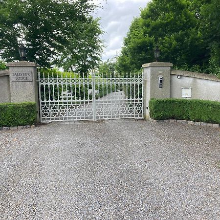 Ballybur Lodge Cuffesgrange ภายนอก รูปภาพ