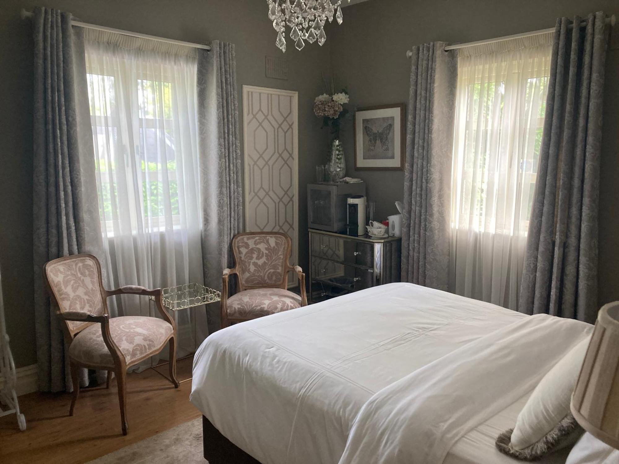 Ballybur Lodge Cuffesgrange ภายนอก รูปภาพ