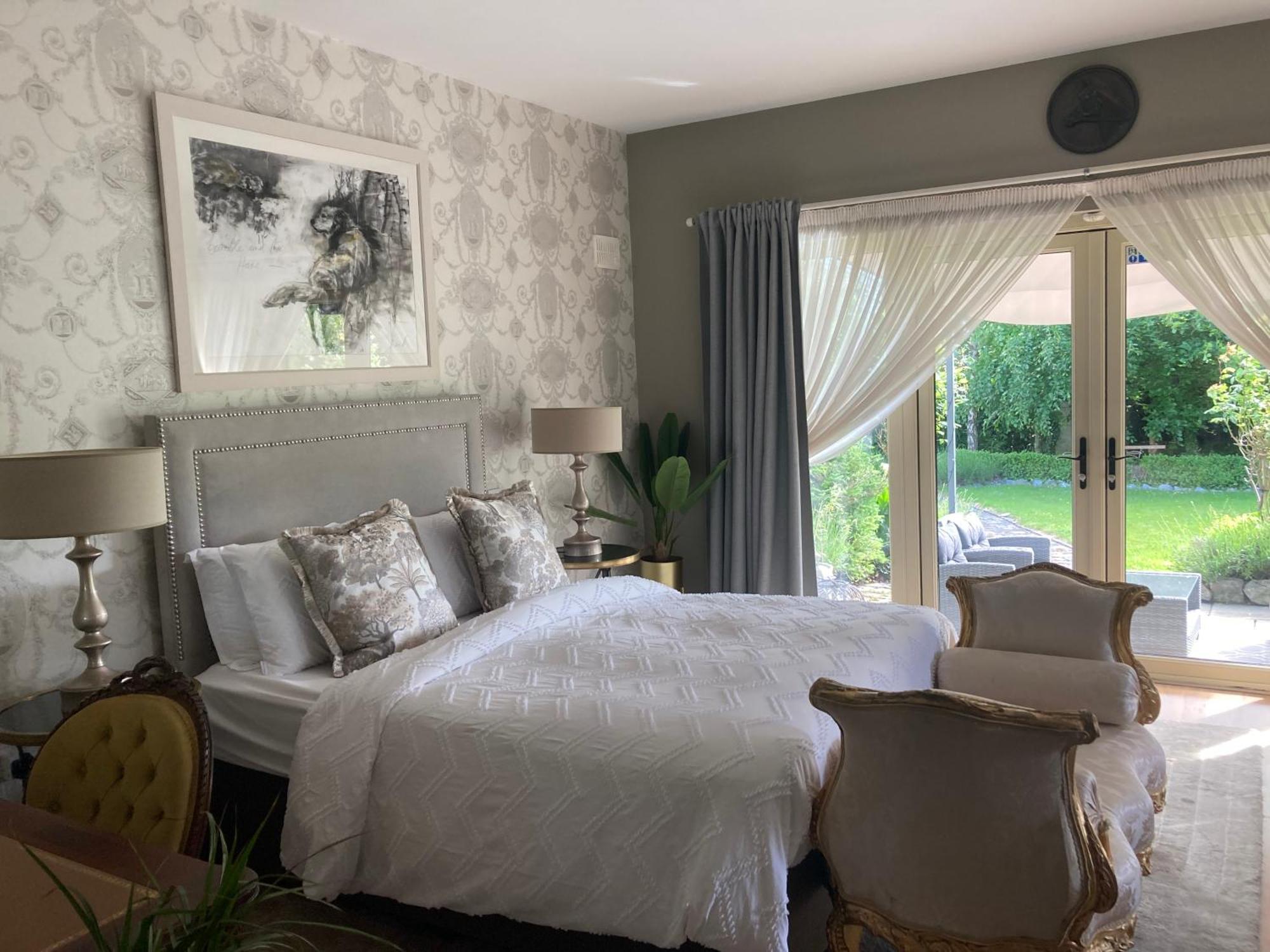 Ballybur Lodge Cuffesgrange ภายนอก รูปภาพ