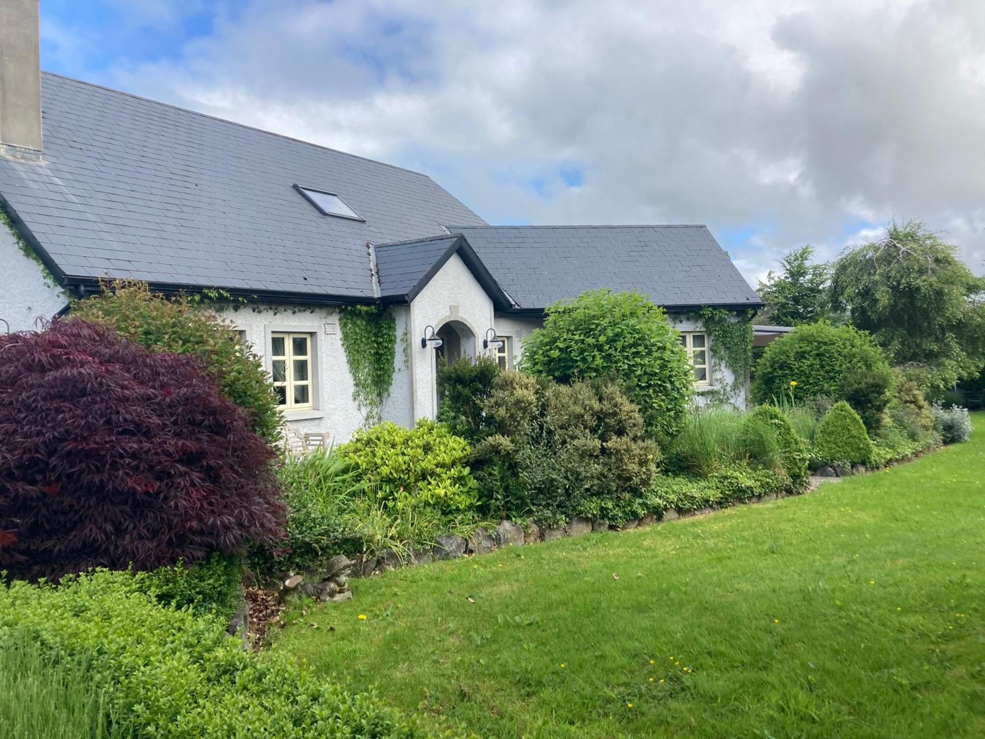 Ballybur Lodge Cuffesgrange ภายนอก รูปภาพ