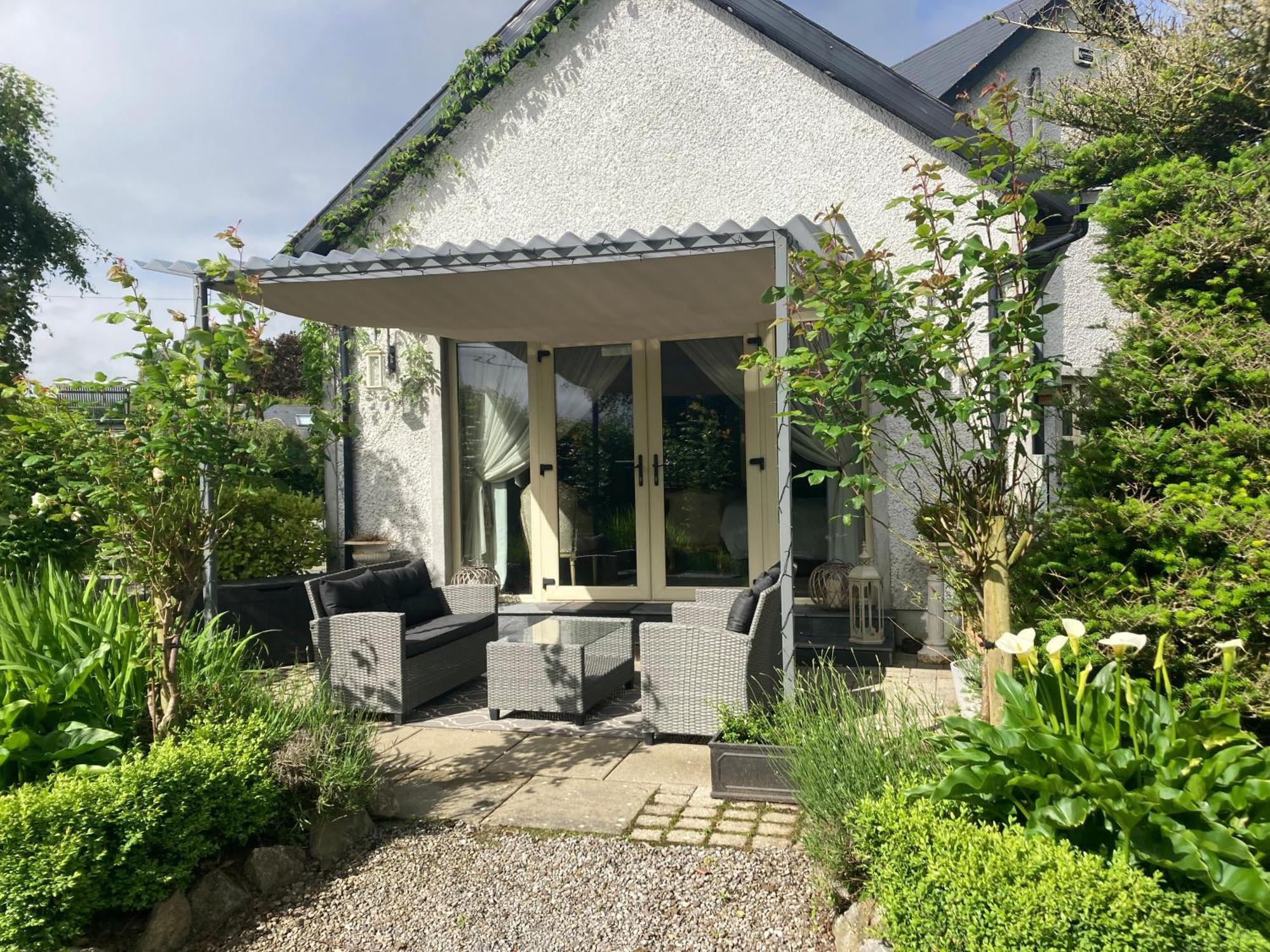 Ballybur Lodge Cuffesgrange ภายนอก รูปภาพ