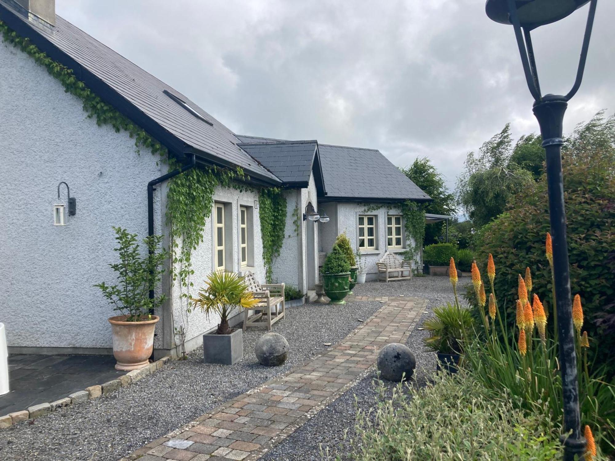 Ballybur Lodge Cuffesgrange ภายนอก รูปภาพ