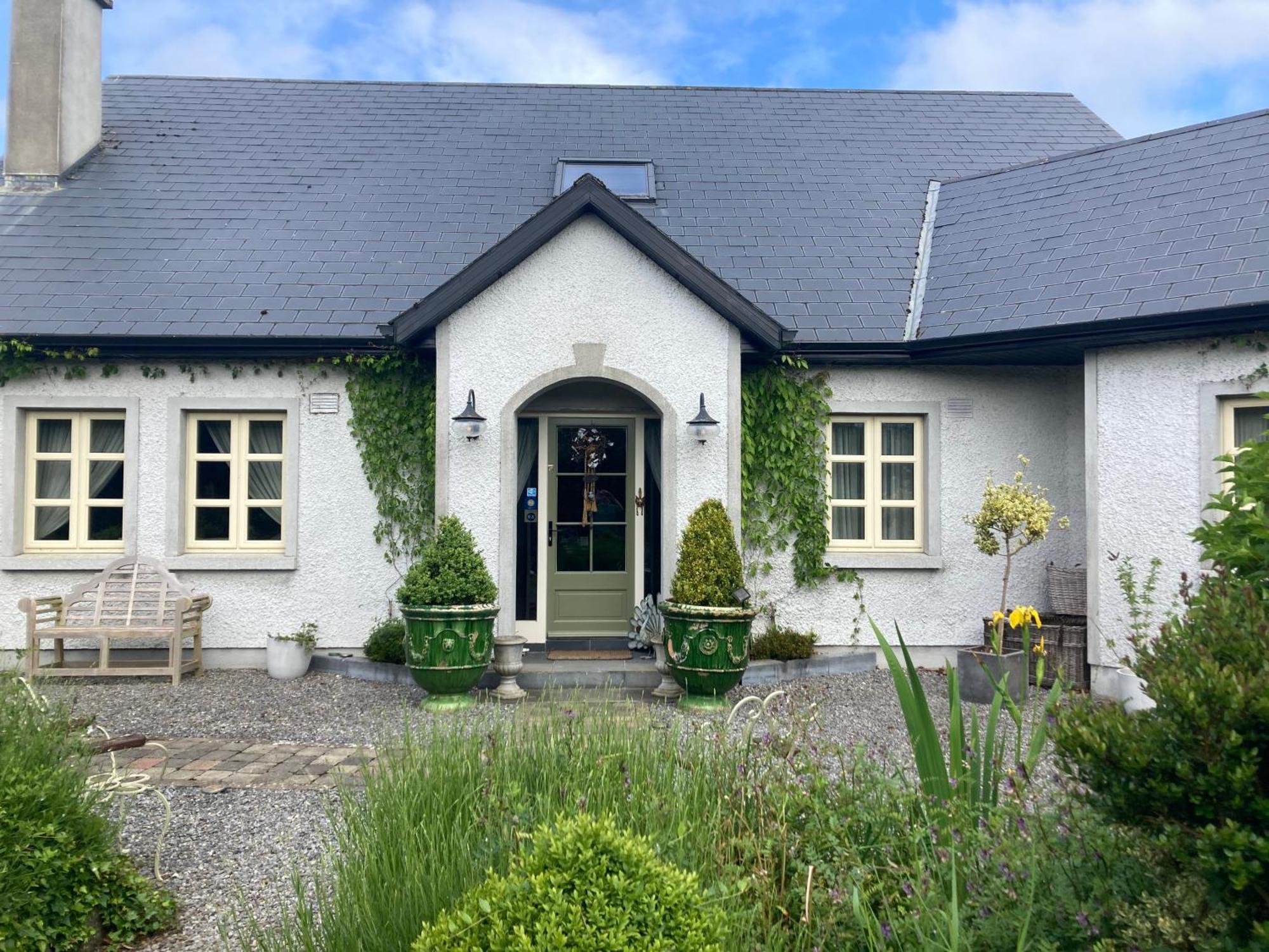 Ballybur Lodge Cuffesgrange ภายนอก รูปภาพ
