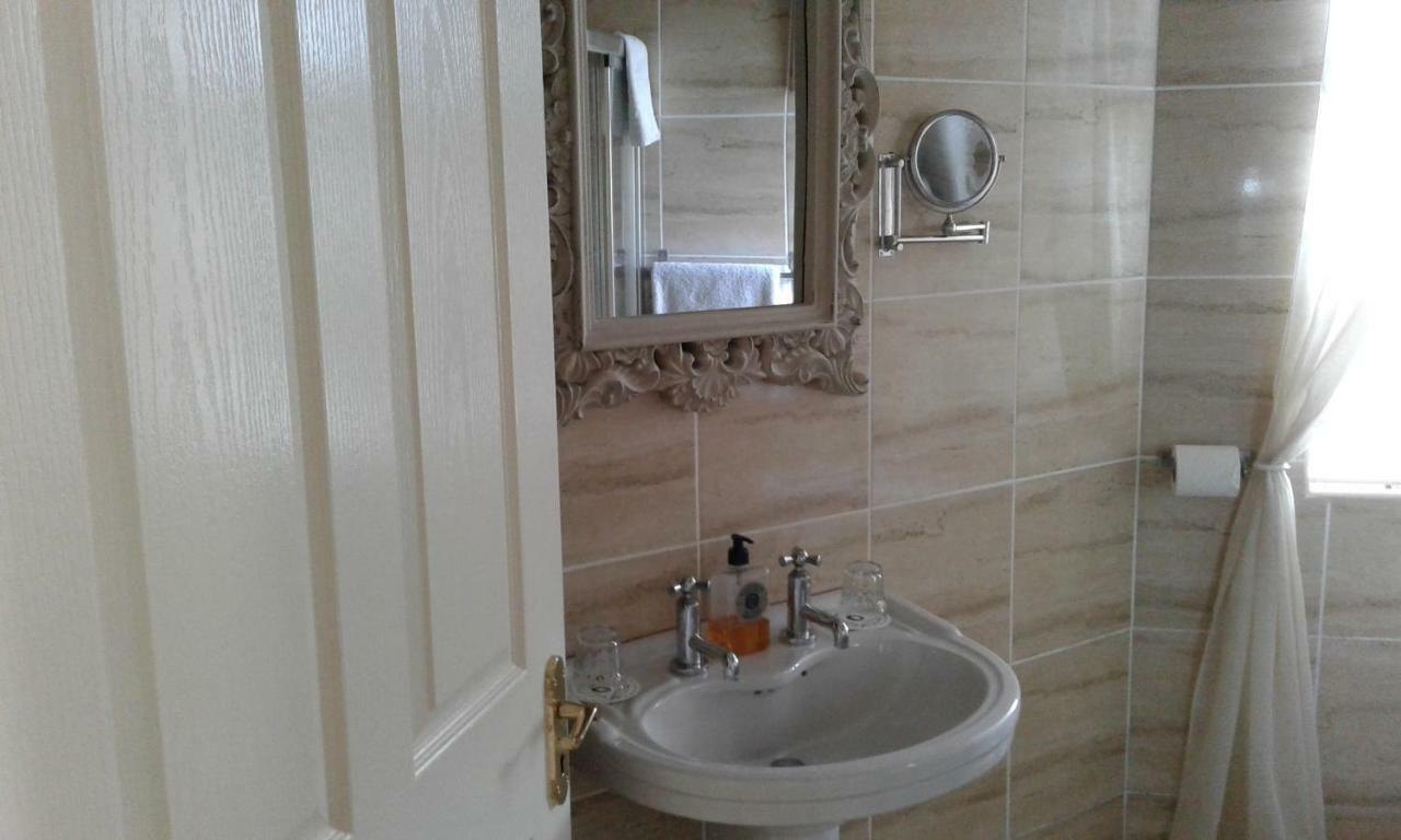 Ballybur Lodge Cuffesgrange ภายนอก รูปภาพ