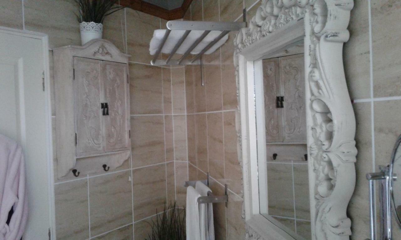 Ballybur Lodge Cuffesgrange ภายนอก รูปภาพ