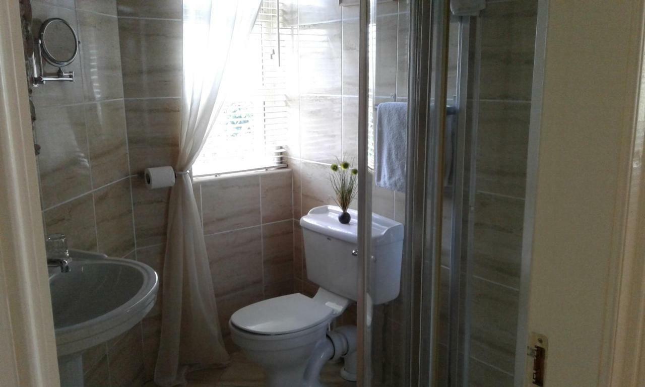 Ballybur Lodge Cuffesgrange ภายนอก รูปภาพ