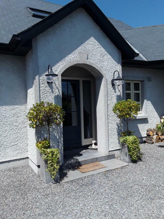 Ballybur Lodge Cuffesgrange ภายนอก รูปภาพ