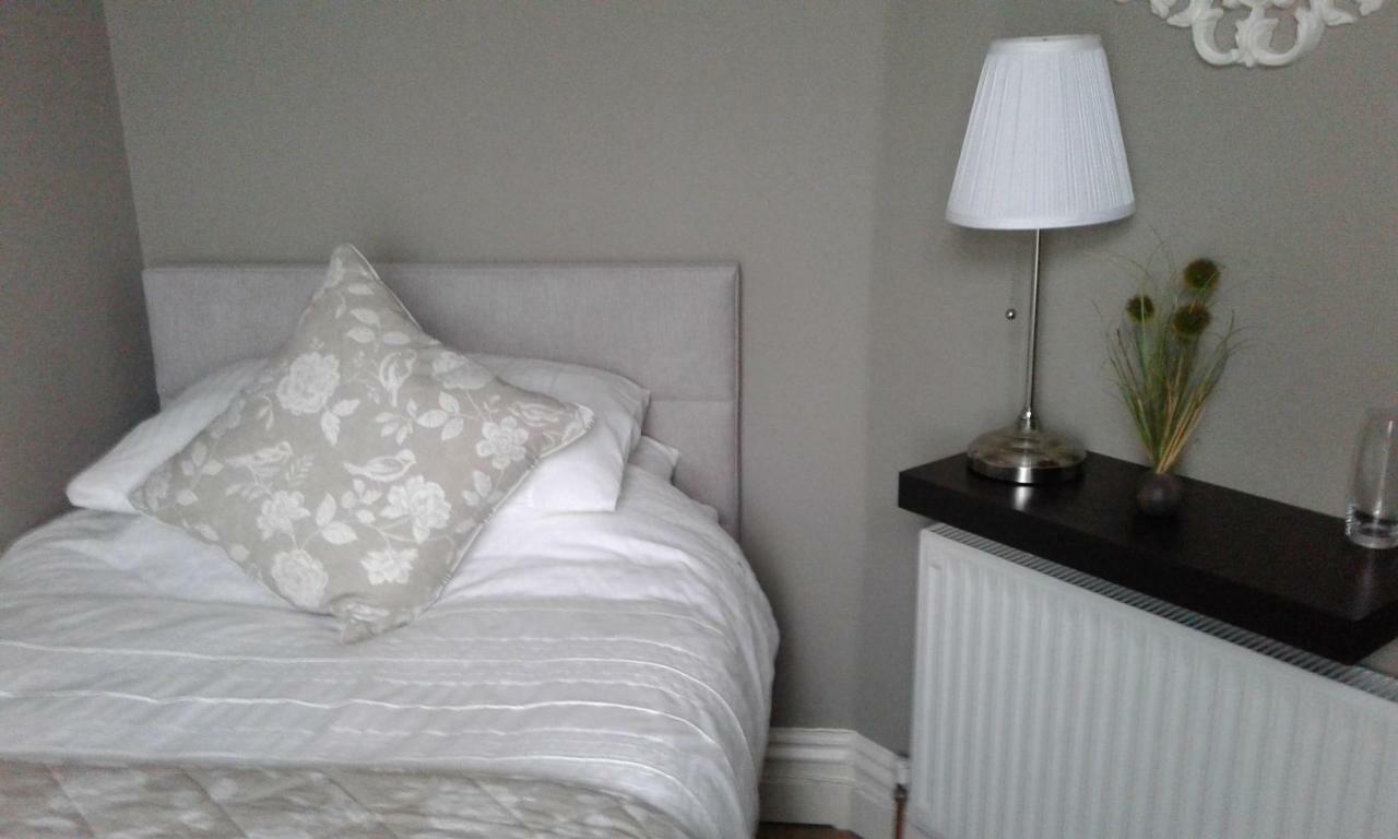 Ballybur Lodge Cuffesgrange ภายนอก รูปภาพ