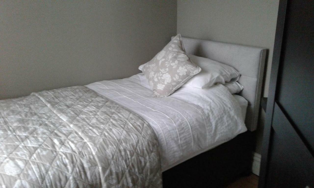 Ballybur Lodge Cuffesgrange ภายนอก รูปภาพ